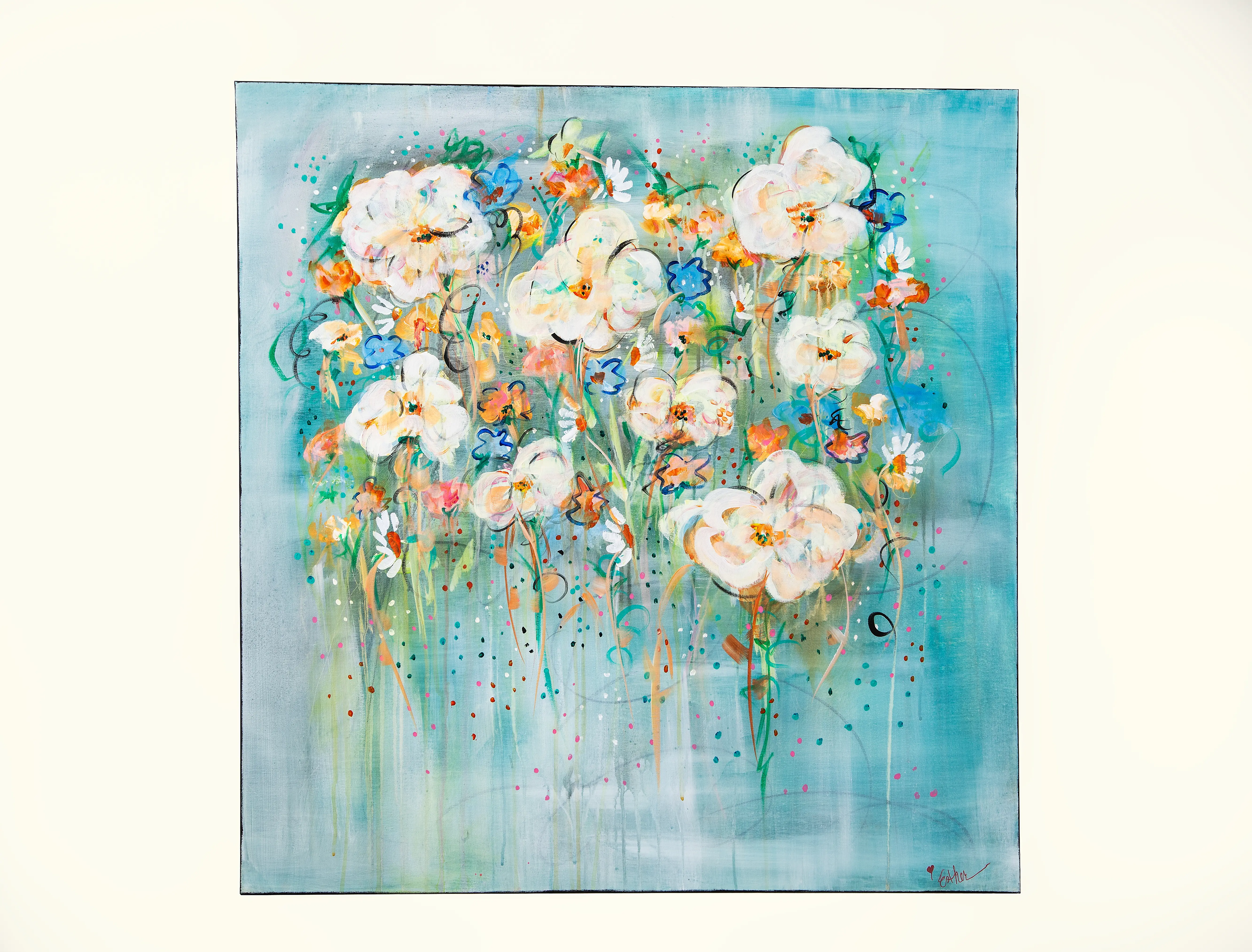Always Spring 3