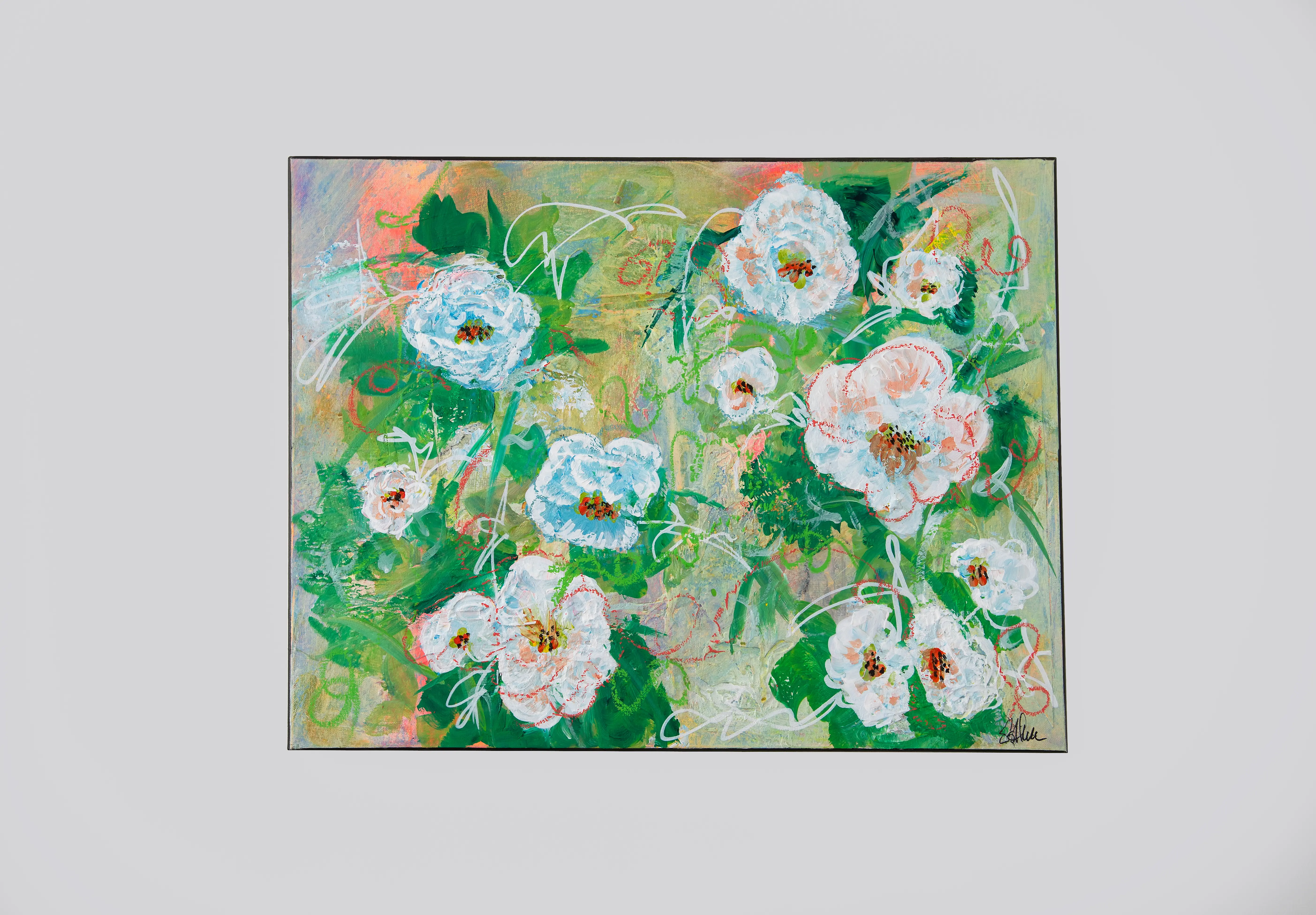 Always Spring 4