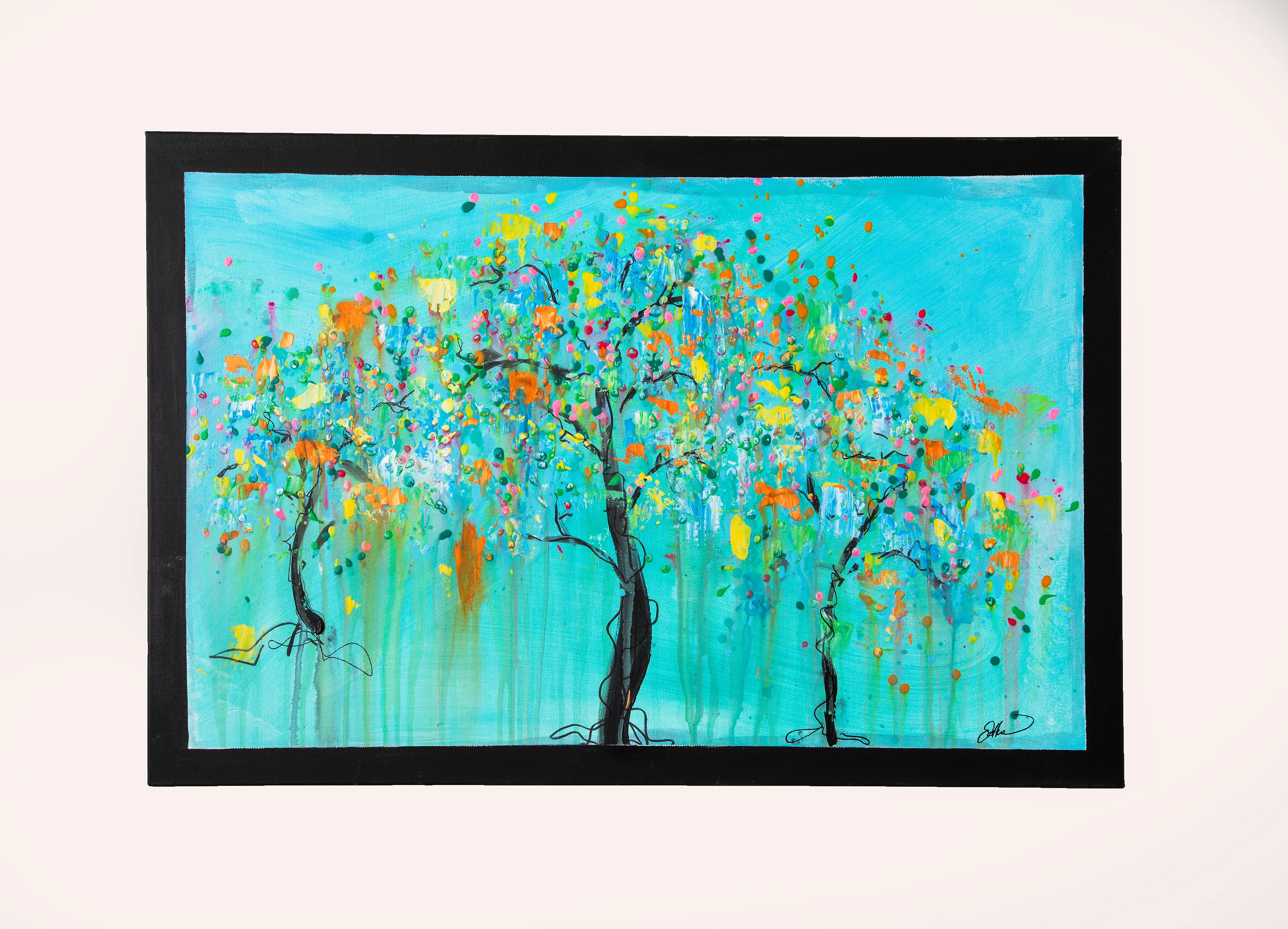 Always Spring 5
