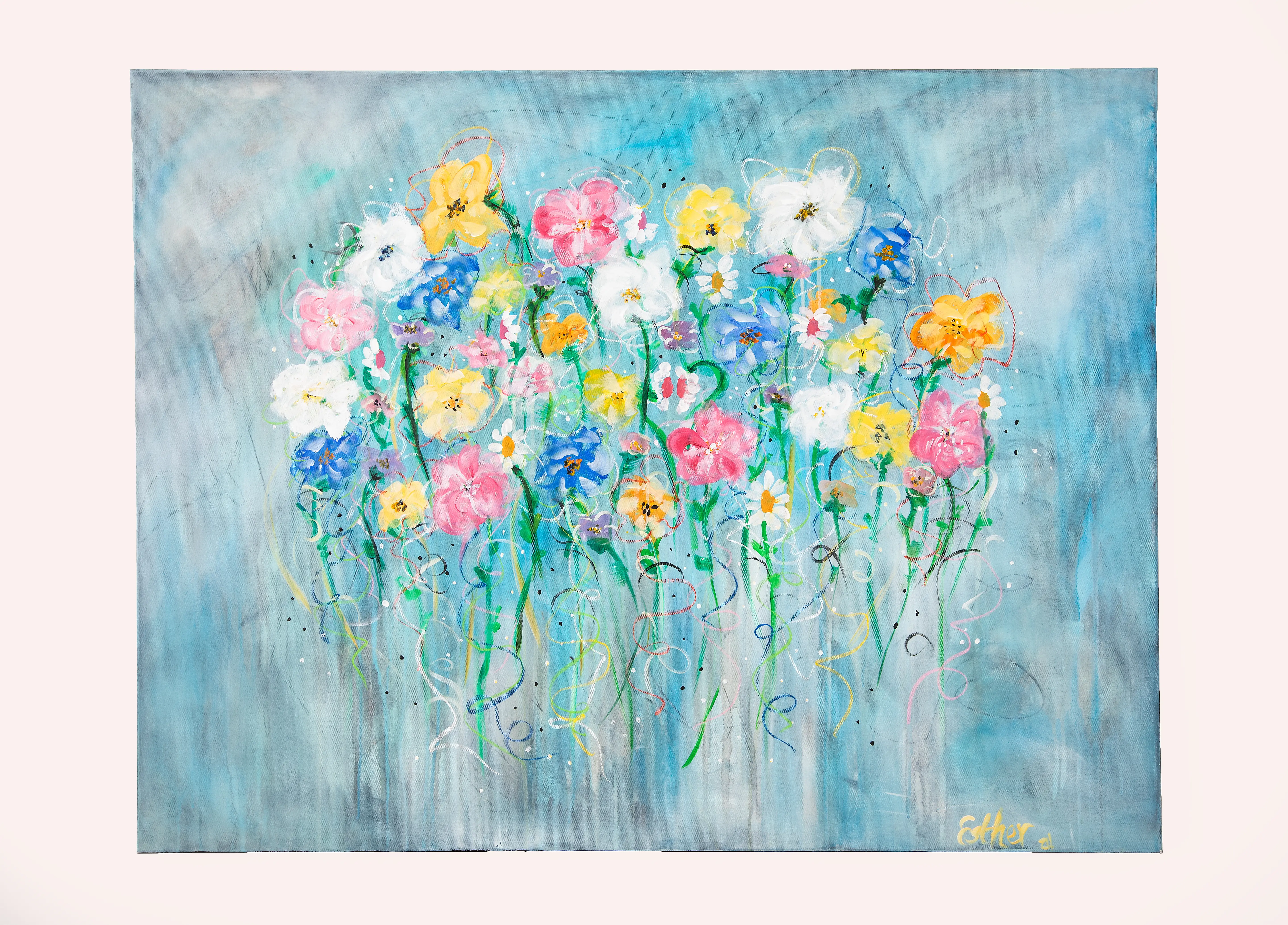 Always Spring 6