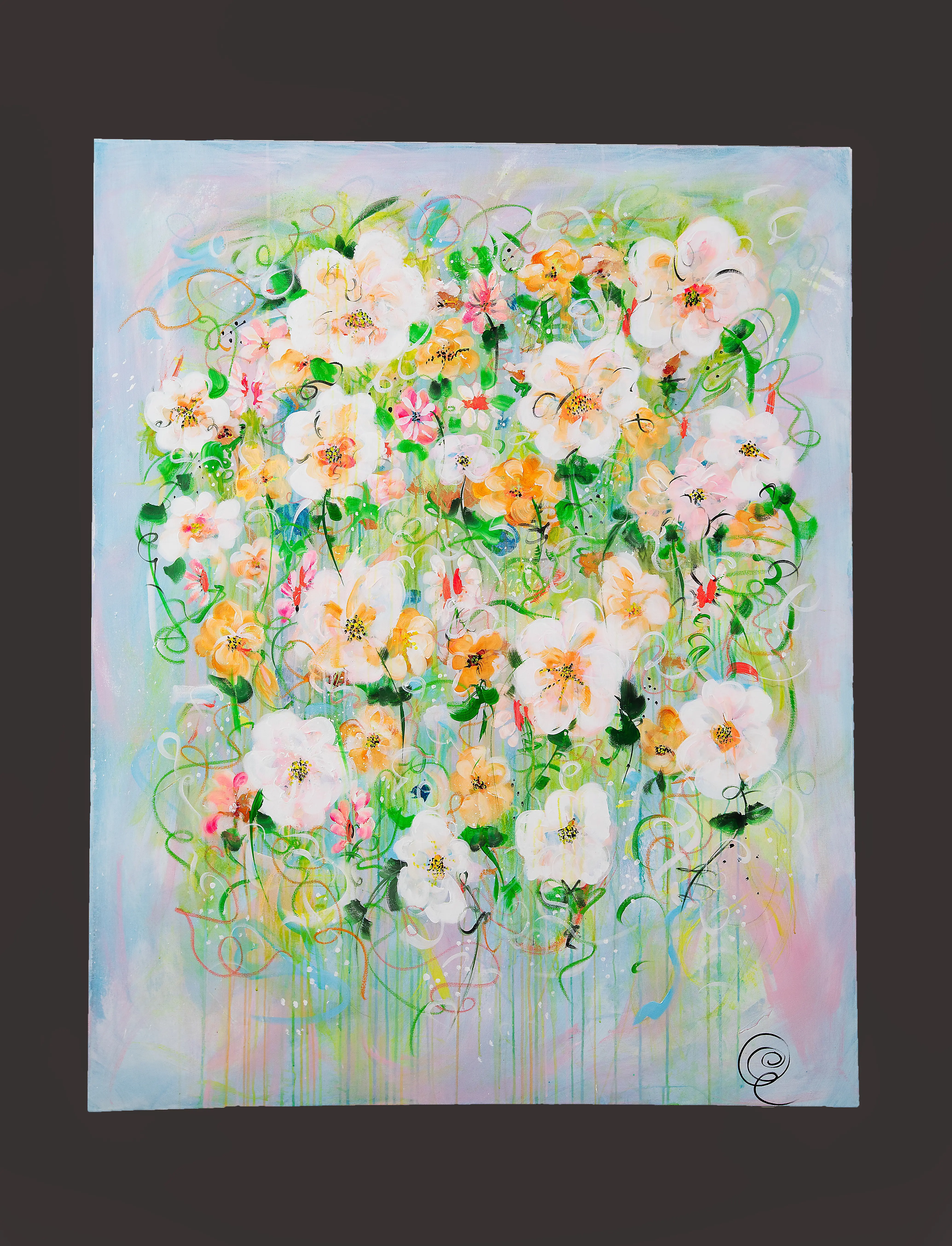 Always Spring 7