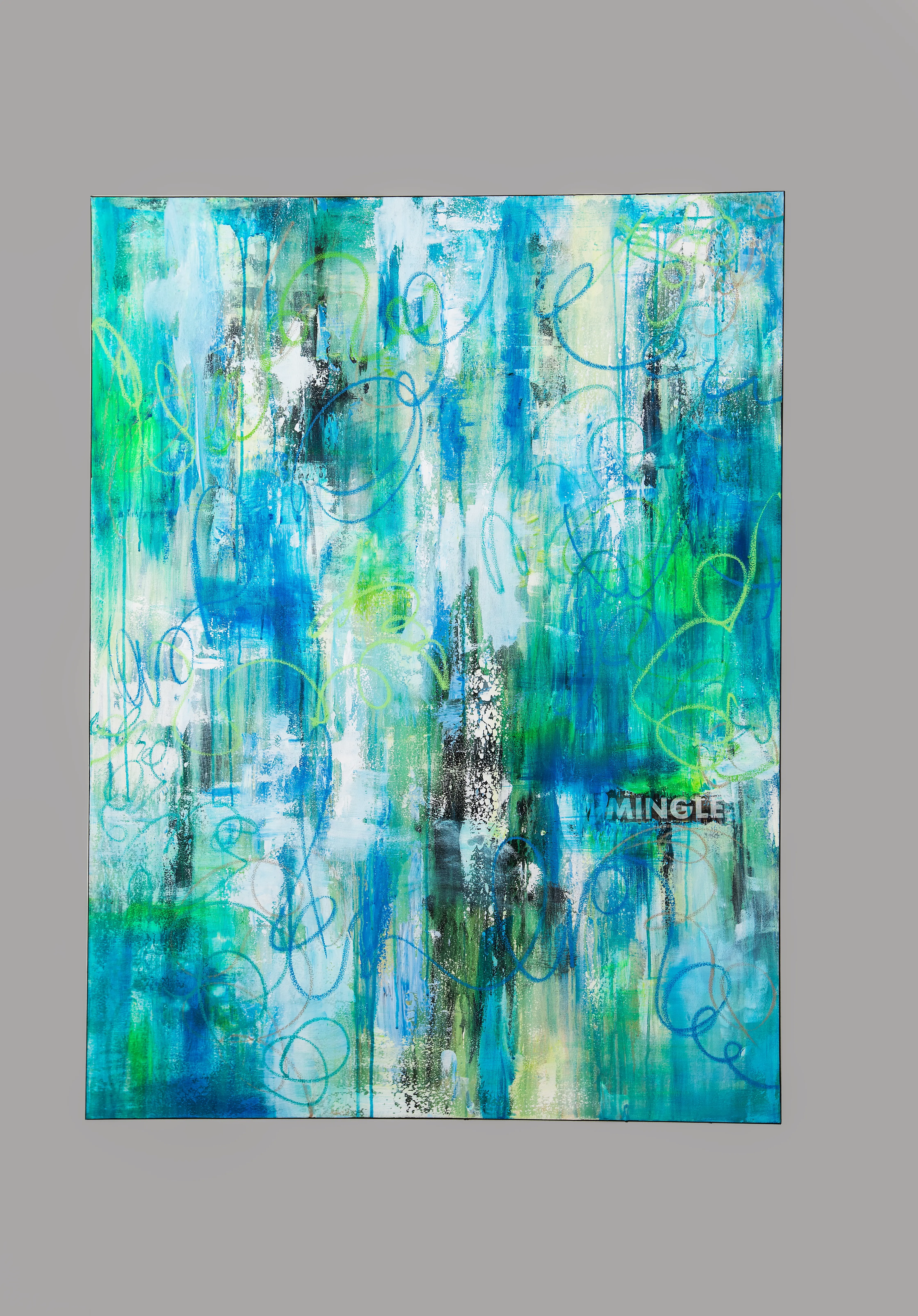 Deep Sea Dreams 4